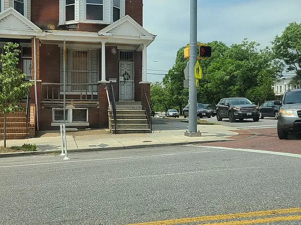 2738 Harford Rd, Baltimore, MD 21218
