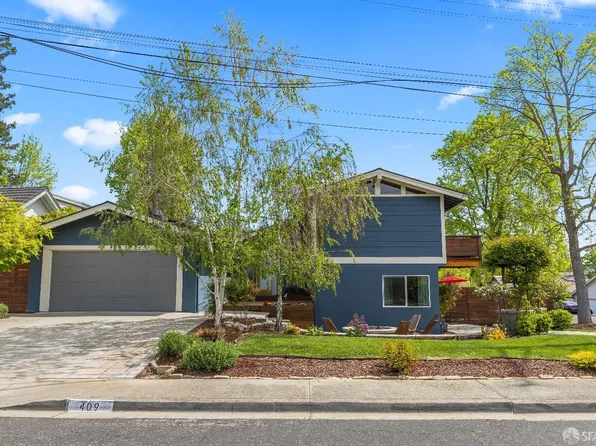 409 Odin Pl, Pleasant Hill, CA 94523