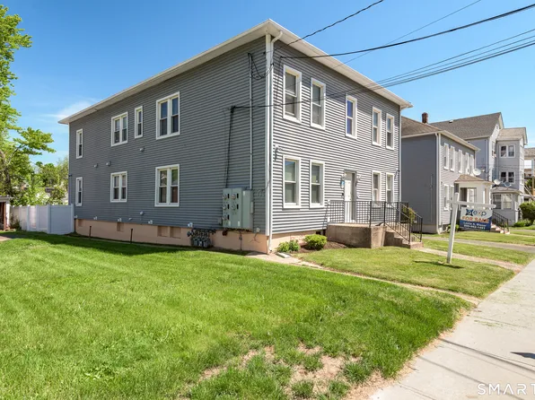 108 Belden St #2E, New Britain, CT 06051