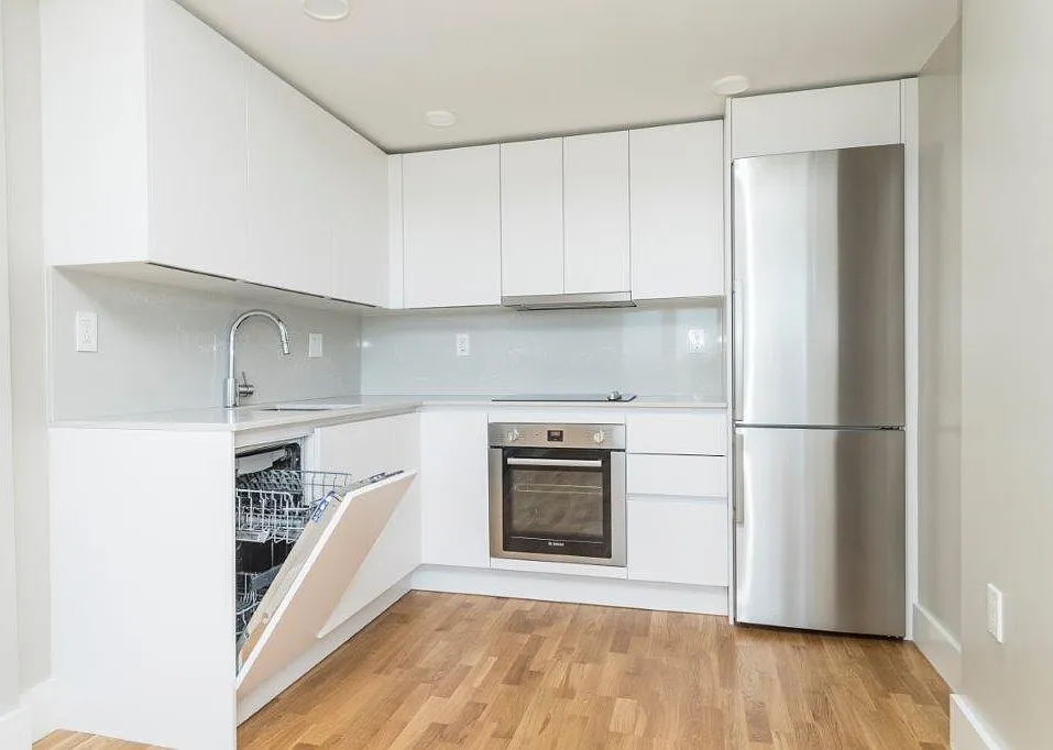 1 bed, 1.0 bath, 508 sqft, $3,700 — Photo 2