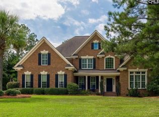 37 Foot Point Rd, Columbia, SC 29209