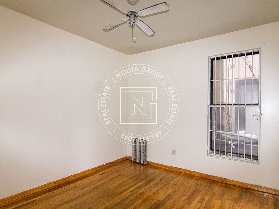 1st image of 35 Orchard St APT 4