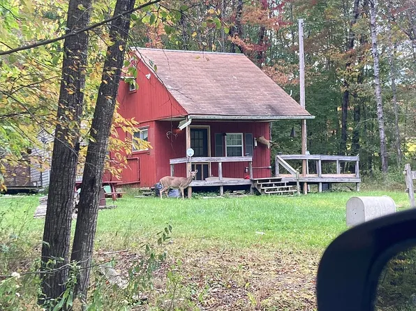354 Strait Rd, Sabinsville, PA 16943