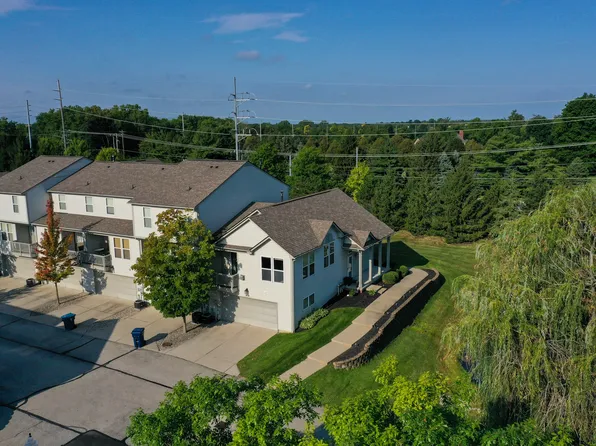 12698 Watford Way, Fishers, IN 46037