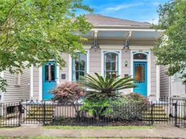 5128 Constance St, New Orleans, LA 70115