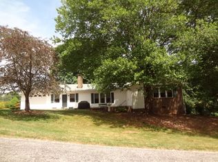 776 Cr Cabe Rd, Franklin, NC 28734