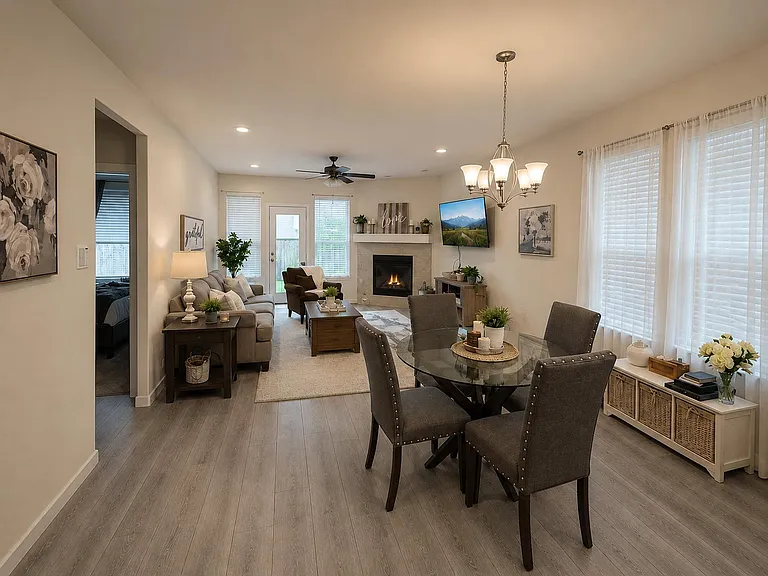 1008 Mosby Ln — Photo 5