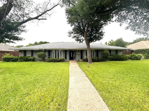 3443 Whirlaway Rd, Dallas, TX 75229
