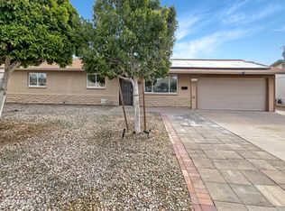 15231 N 25th Pl, Phoenix, AZ 85032