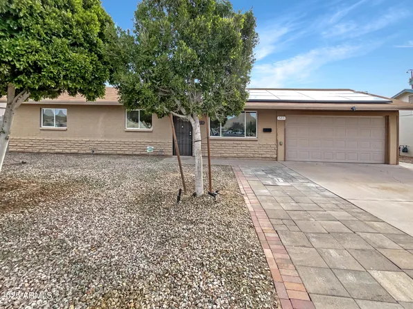 15231 N 25TH Place, Phoenix, AZ 85032