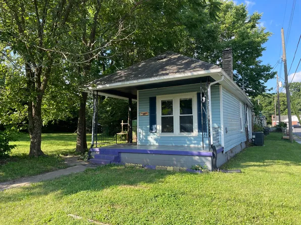 762 Charles Ave, Lexington, KY 40508