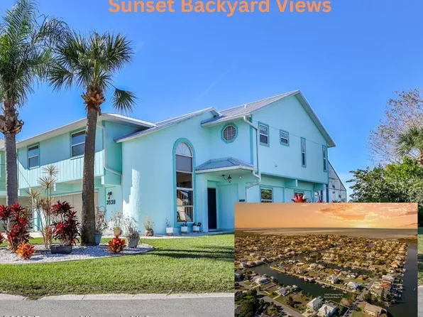 3538 Flamingo Blvd, Hernando Beach, FL 34607