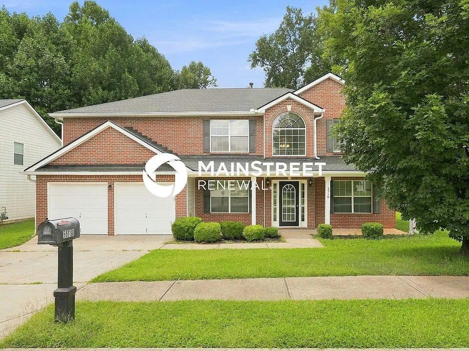 5510 Platte Dr