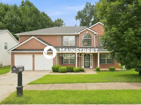 5510 Platte Dr, Ellenwood, GA 30294