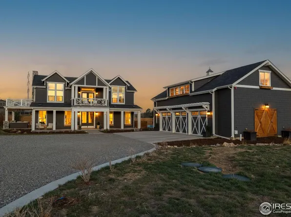 6685 Baseline Rd, Boulder, CO 80303