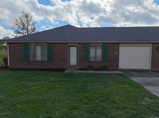 4703 E Heritage Cir, Muncie, IN 47303