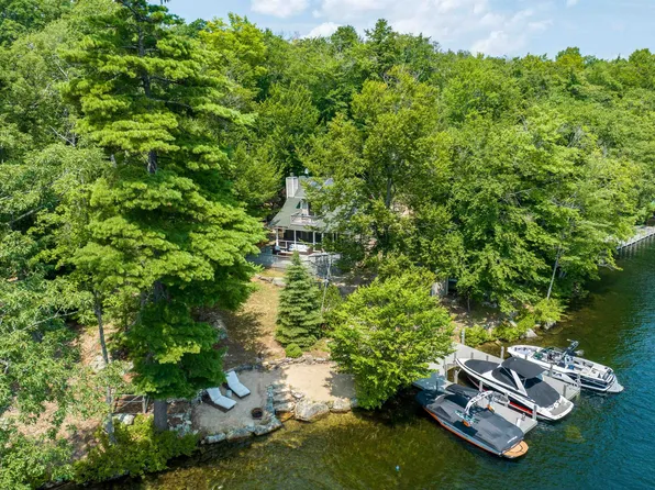 36 Little Bear Island, Tuftonboro, NH 03894