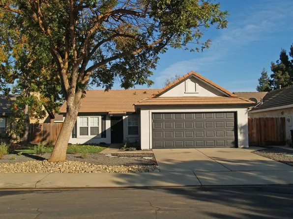 216 N McClure Rd, Modesto, CA 95357