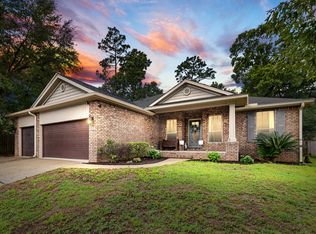 3013 Crown Creek Cir, Crestview, FL 32539