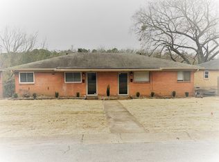 2318 Blackwood Rd #B, Little Rock, AR 72207