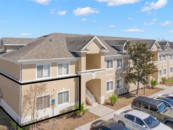 9536 Newdale Way APT 101, Riverview, FL 33578