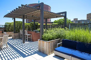 Rented by The Monterey