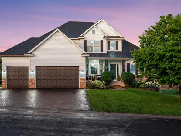 1757 Sandbar Cir, Waconia, MN 55387