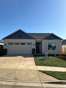 106 Valemont Dr #18, Eagle Point, OR, 97524