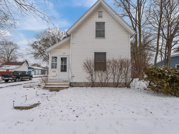 236 W 6th St, Peru, IN 46970