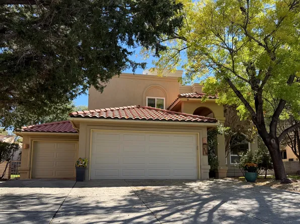 9516 Callaway Cir NE, Albuquerque, NM 87111