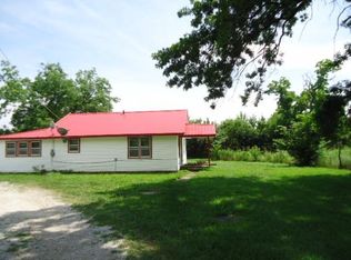 200 N 2nd St, Tyro, KS 67364