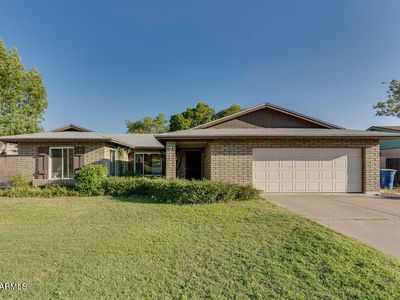 717 W Manhatton Dr, Tempe, AZ, 85282