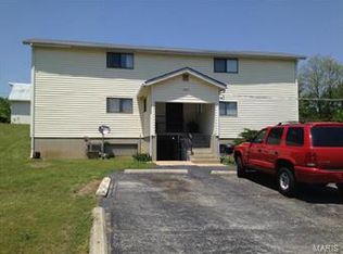 3303 E Romaine Creek Rd, Imperial, MO