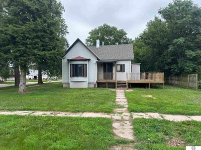 502 Maple St, Friend, NE, 68359