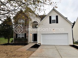 3324 Hendricks Chapel Ln, Charlotte, NC 28216