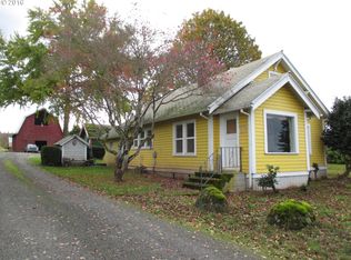 12712 S Dart Rd, Molalla, OR 97038