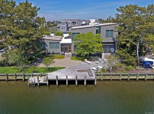 232 Oceana Dr, Long Beach Township, NJ 08008
