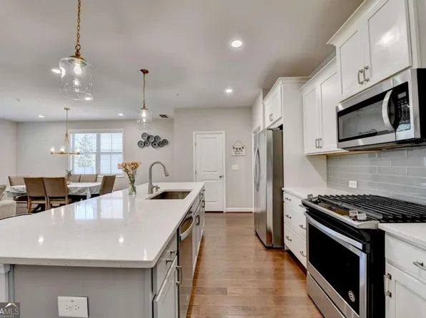 1231 Herty Dr, Marietta, GA 30062