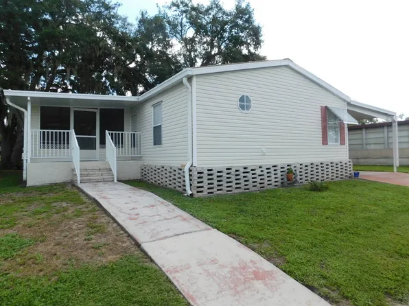 1510 Ariana St Lot 193, Lakeland, FL 33803