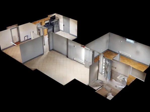 21 Richmond St #B, Central Falls, RI 02863