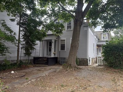 162 Elm St, New Bedford, MA, 02740
