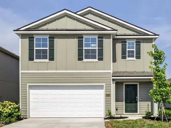 12154 YEW TREE Road, Jacksonville, FL 32218
