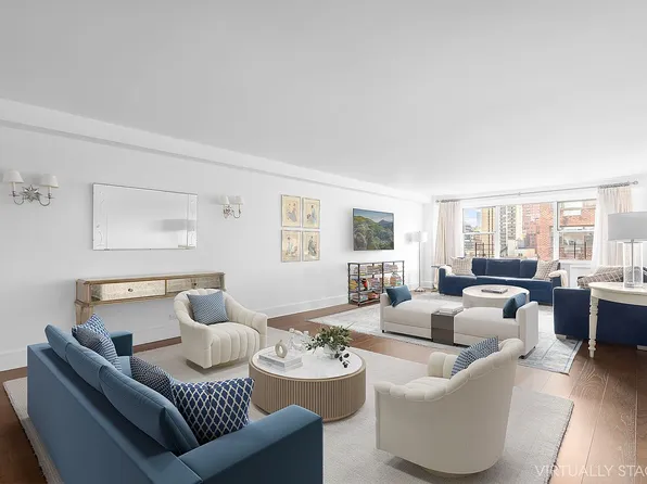 135 E 83rd St APT 11A, Manhattan, NY 10028