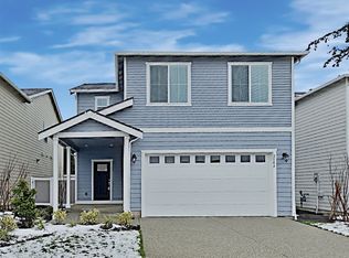 2104 104th Dr SE, Lake Stevens, WA 98258
