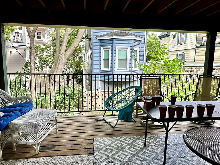 223 Summer St #3L — Photo 24