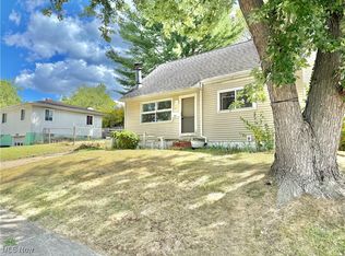 2931 Popham St, Akron, OH 44314