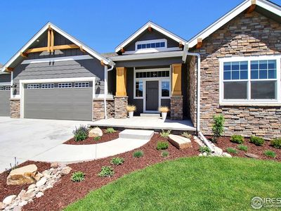 1112 Hawkshead St, Timnath, CO, 80547