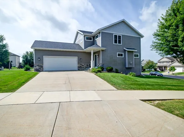 939 Jenna Dr, Verona, WI 53593