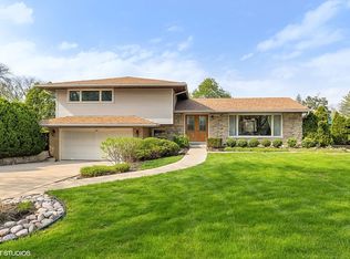 216 Herbert St, Downers Grove, IL 60515