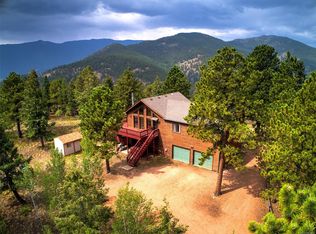 135 Ravenswood Ct, Bailey, CO 80421